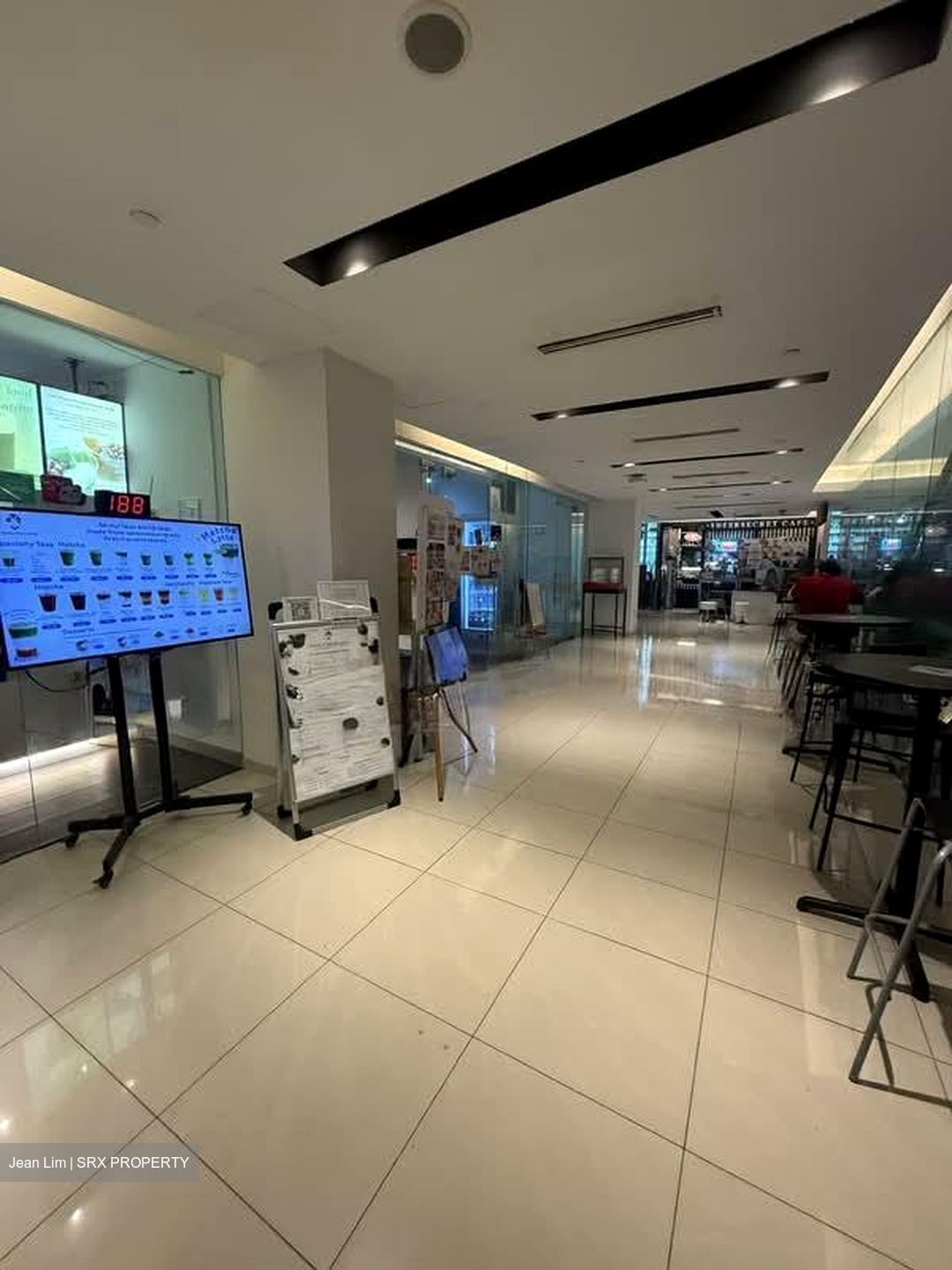 Oxley Tower (D1), Retail #562065251